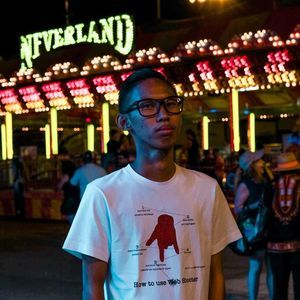 Meet your Posher, Aldrich